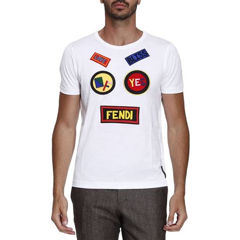 fendi x off white|fendi shirts.